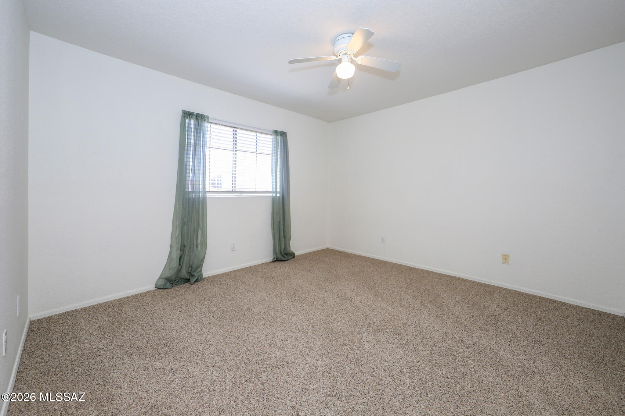 831 South Rincon Rising Road Tucson, AZ 85748 - Photo 22 of 33 Bedroom #3