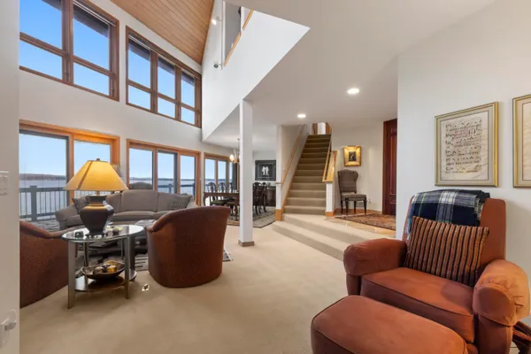 $1,950,000 | 3151 Crystal Drive, Beulah, MI 49617