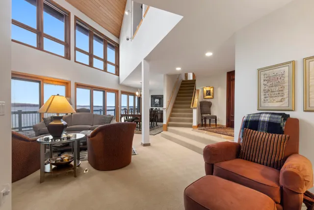 $1,950,000 | 3151 Crystal Drive, Beulah, MI 49617