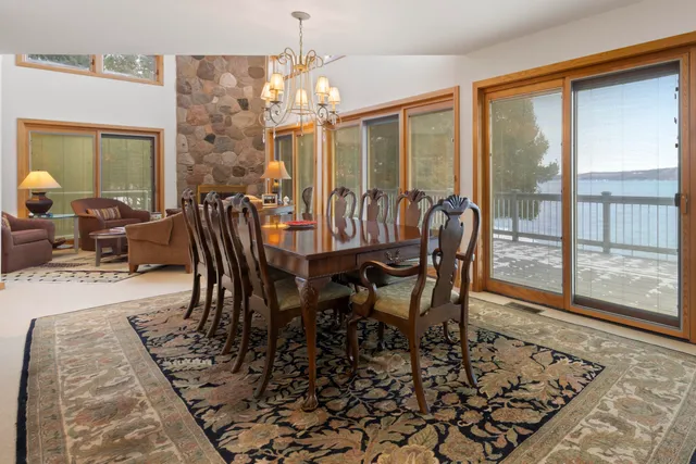 $1,950,000 | 3151 Crystal Drive, Beulah, MI 49617