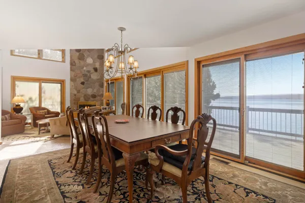 $1,950,000 | 3151 Crystal Drive, Beulah, MI 49617