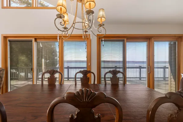 $1,950,000 | 3151 Crystal Drive, Beulah, MI 49617