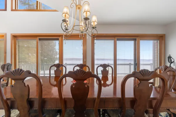 $1,950,000 | 3151 Crystal Drive, Beulah, MI 49617