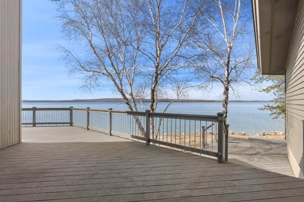 $1,950,000 | 3151 Crystal Drive, Beulah, MI 49617