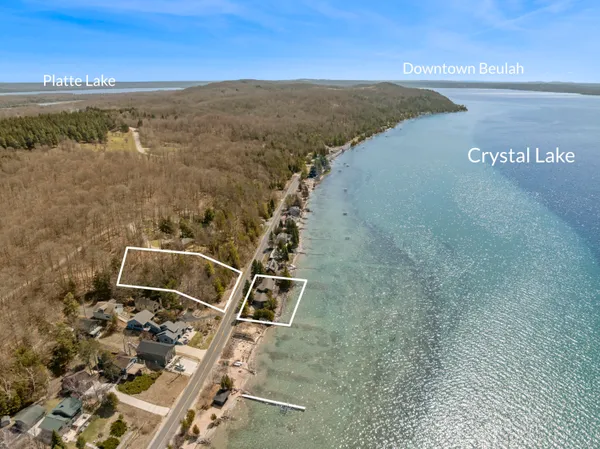 $1,950,000 | 3151 Crystal Drive, Beulah, MI 49617