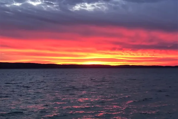 $1,950,000 | 3151 Crystal Drive, Beulah, MI 49617