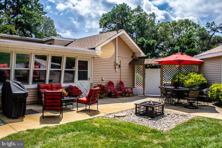 660 Carroll Fox Road Brick, NJ 08724 - Photo 17 of 28