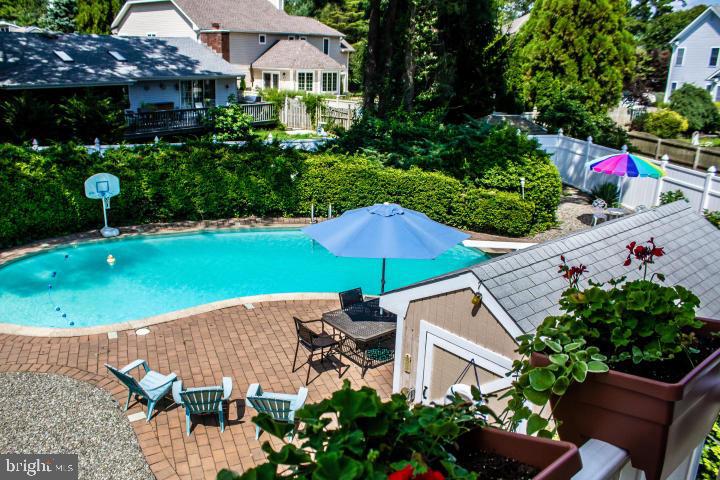 660 Carroll Fox Road Brick, NJ 08724 - Photo 18 of 28