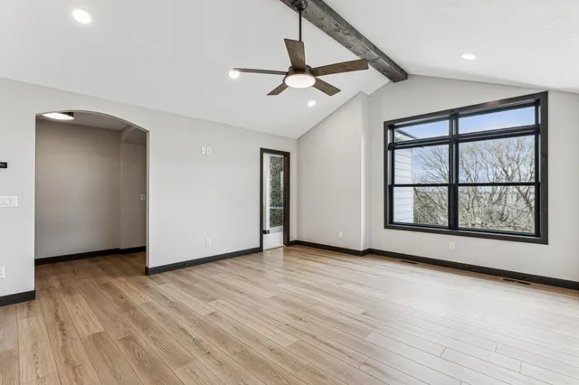 $924,000 | 3731 Crestwood Ridge Northeast, Alexandria, MN 56308