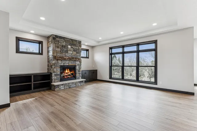 $924,000 | 3731 Crestwood Ridge Northeast, Alexandria, MN 56308