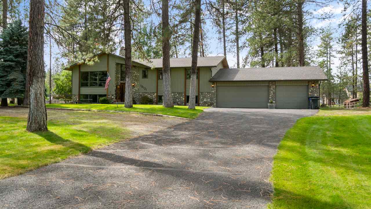 18121 North Ranchette Road Colbert, WA 99005 - Photo 1 of 20
