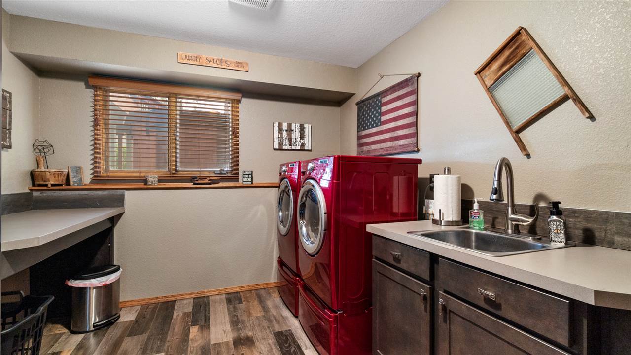 18121 North Ranchette Road Colbert, WA 99005 - Photo 14 of 20