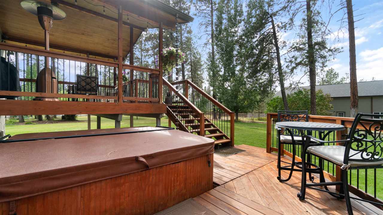 18121 North Ranchette Road Colbert, WA 99005 - Photo 19 of 20