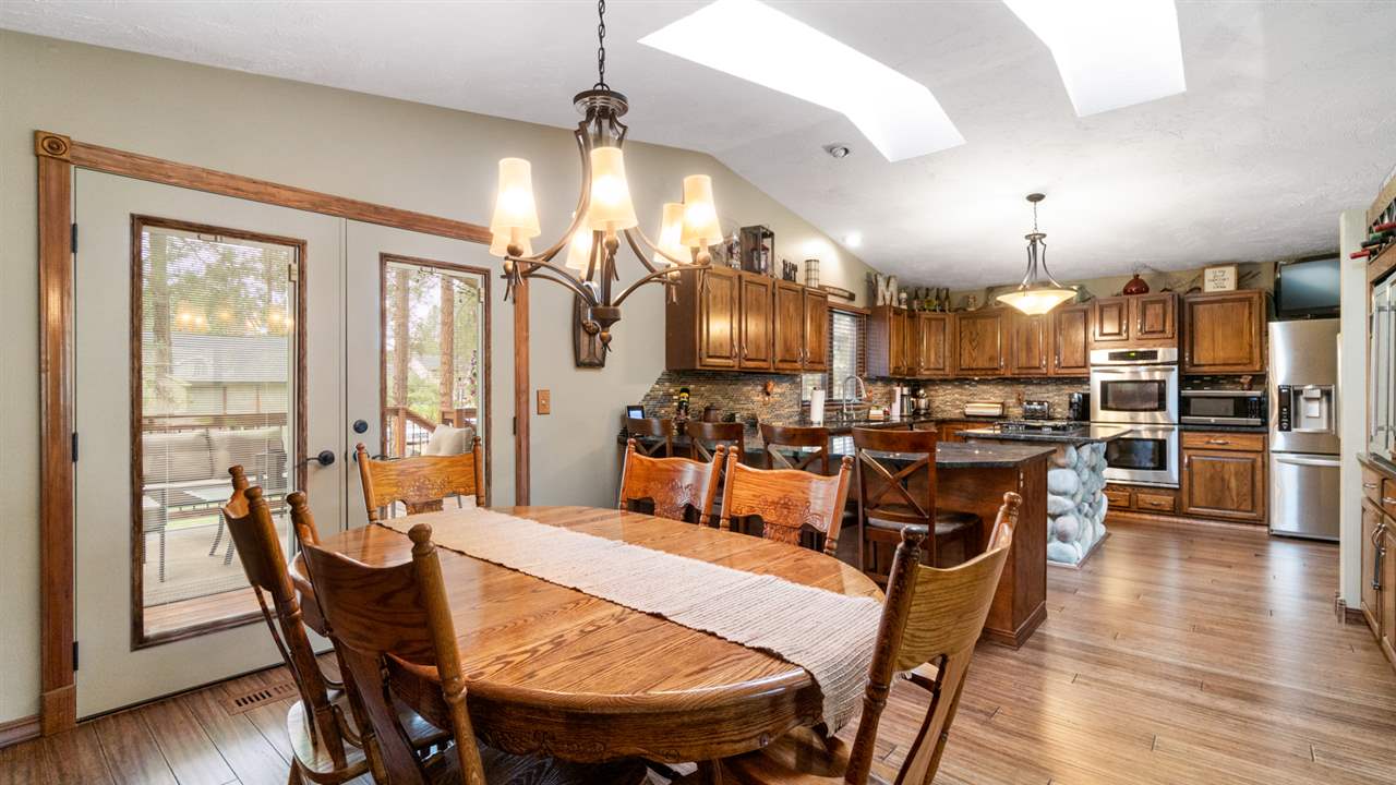 18121 North Ranchette Road Colbert, WA 99005 - Photo 6 of 20