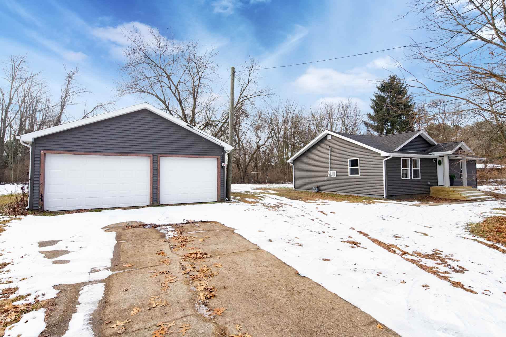 16124 Darden Road Granger, IN 46530 - Photo 2 of 27 Gallery Image 2