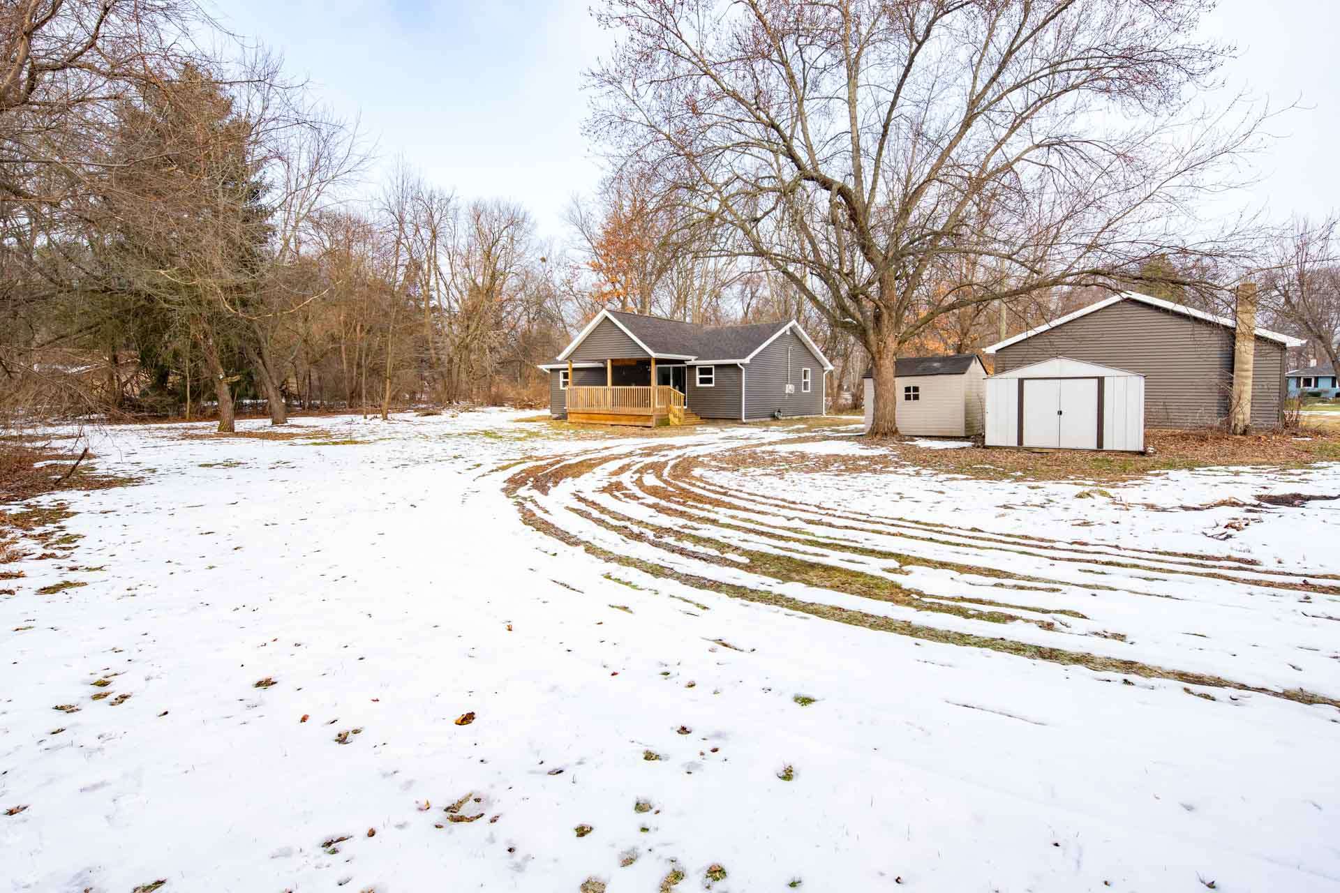 16124 Darden Road Granger, IN 46530 - Photo 27 of 27 Gallery Image 27