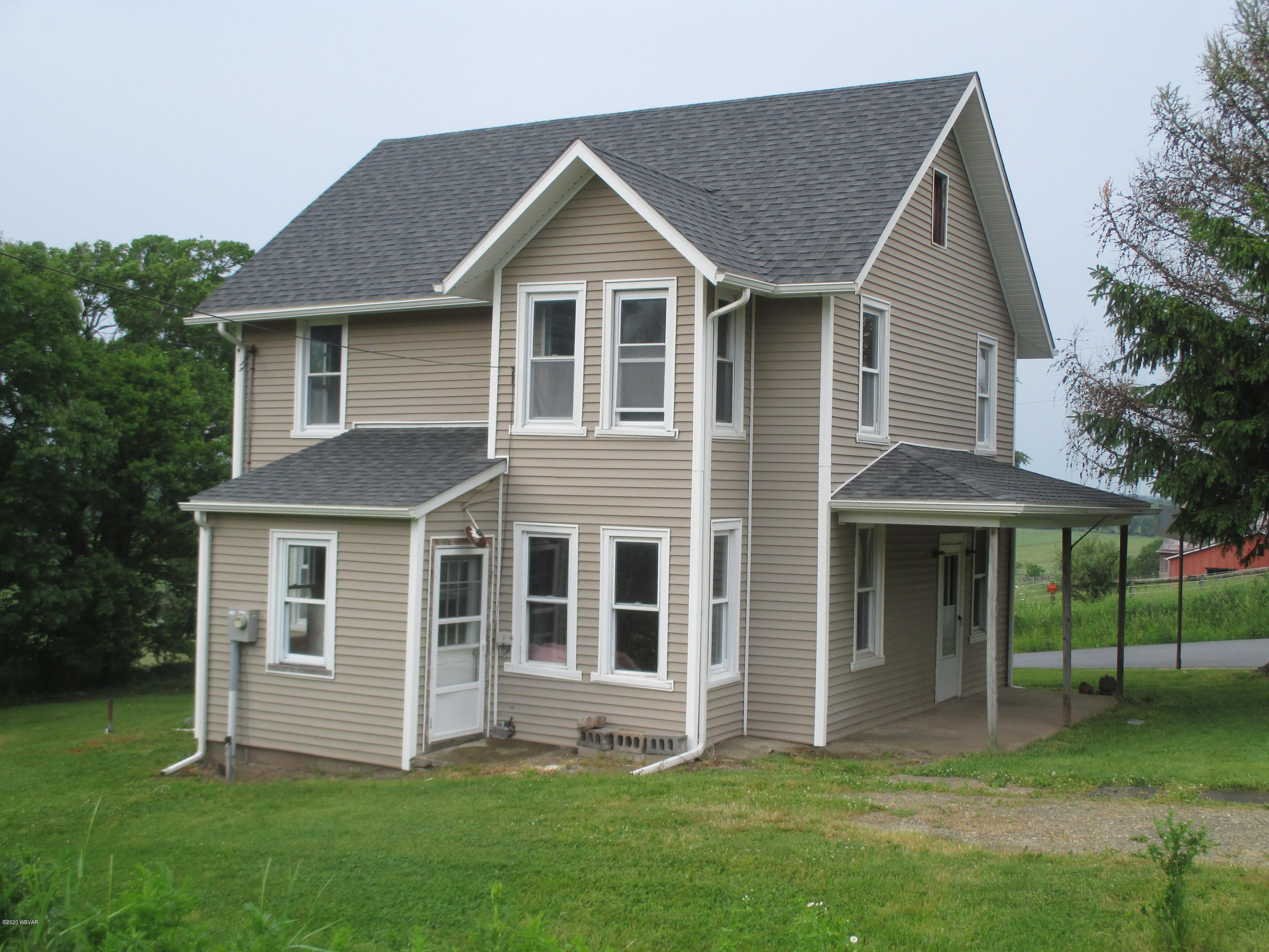775 Litzelman Road Dushore, PA 18614 - Photo 2 of 27 Gallery Image 2