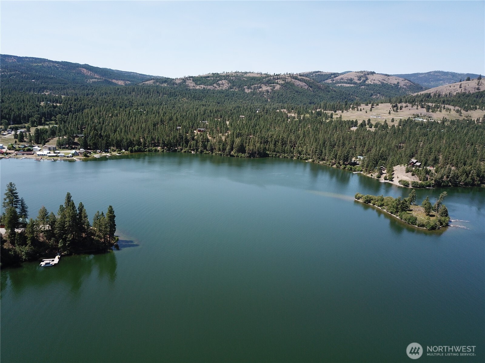 10 Wayland Cove Road Republic, WA 99166 - Photo 37 of 40