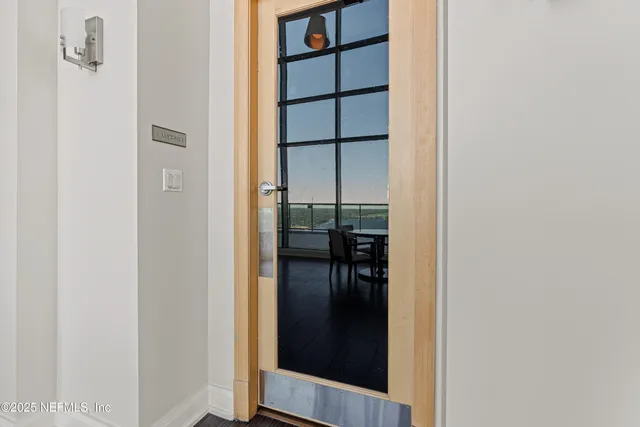 a view of multiple houses with a yard