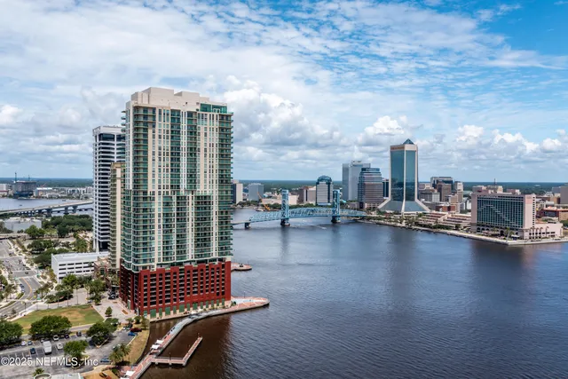 $850,000 | 1431 Riverplace Boulevard, Unit 2508, Jacksonville, FL 32207