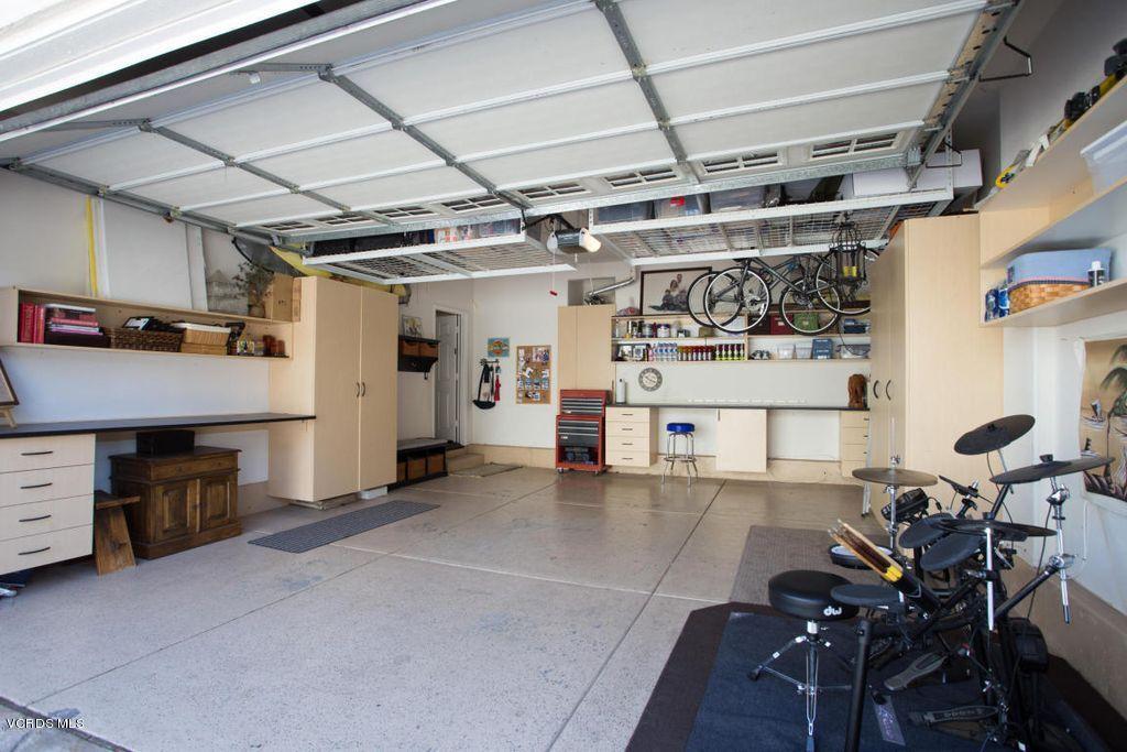 507 Spring Park Road Camarillo, CA 93012 - Photo 30 of 34 a view of a storage & utility room