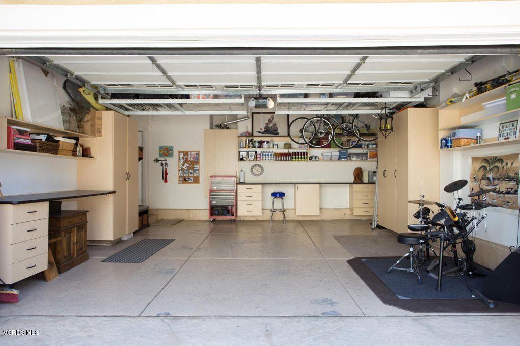 507 Spring Park Road Camarillo, CA 93012 - Photo 31 of 34 a view of a storage & utility room