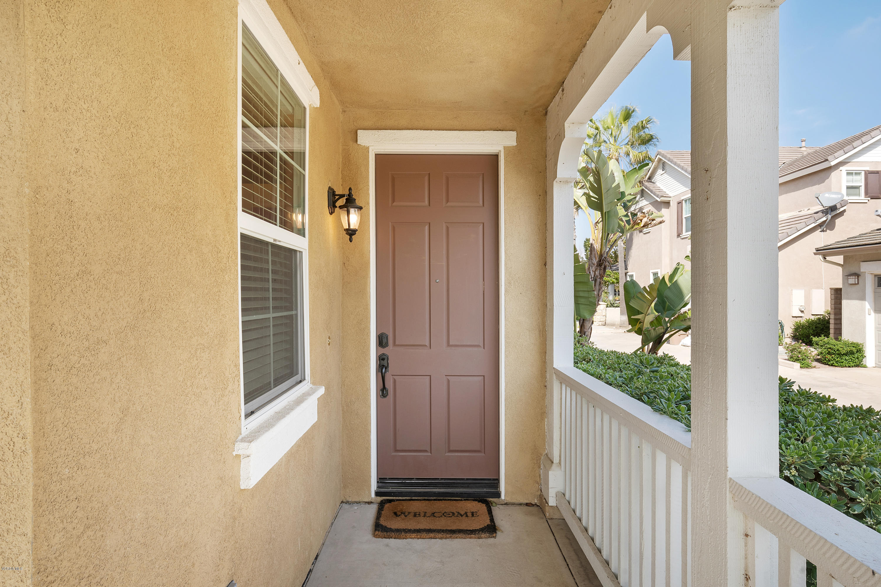 507 Spring Park Road Camarillo, CA 93012 - Photo 7 of 34 a view of front door