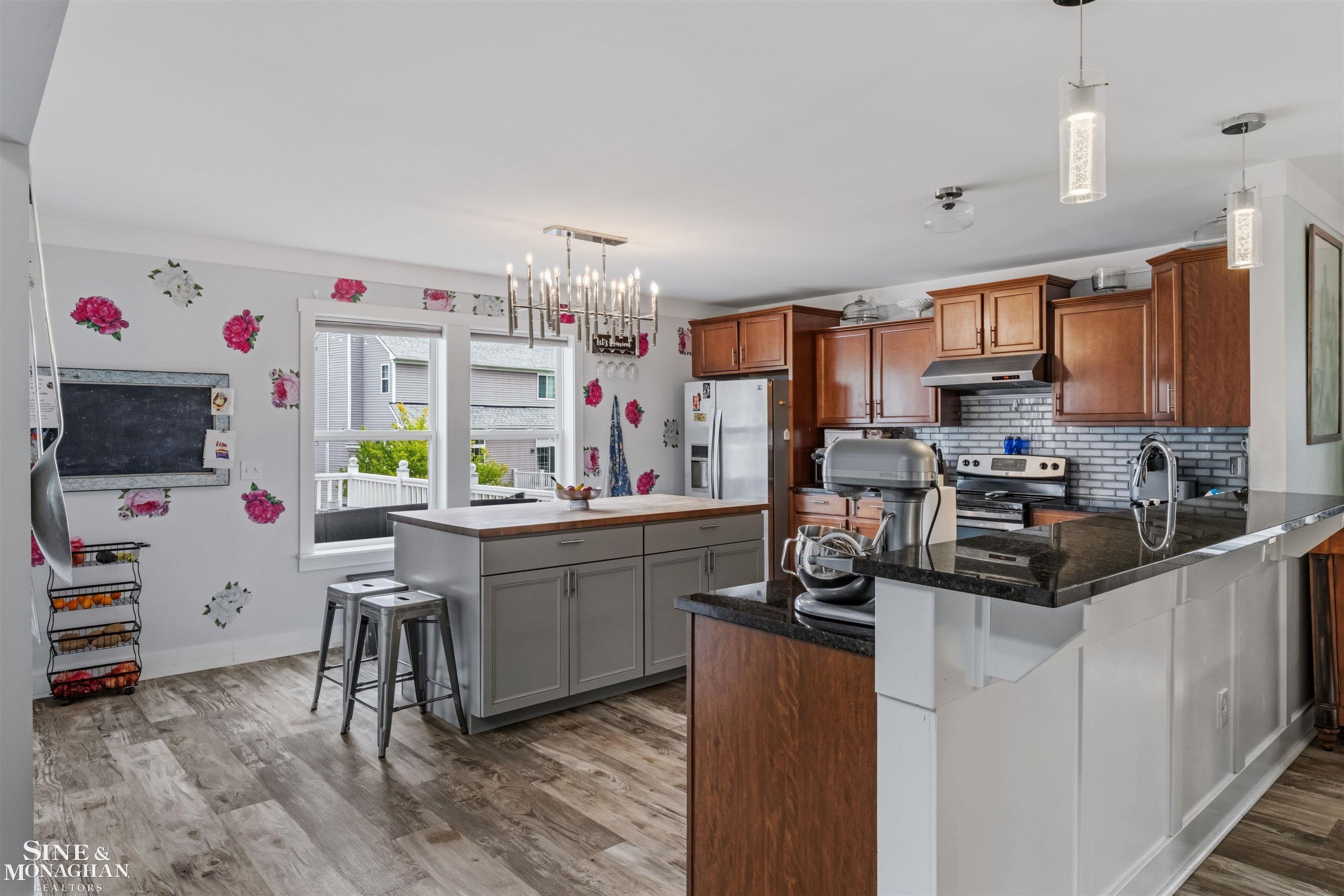 170 Merrimack Drive Howell, MI 48843 - Photo 13 of 44