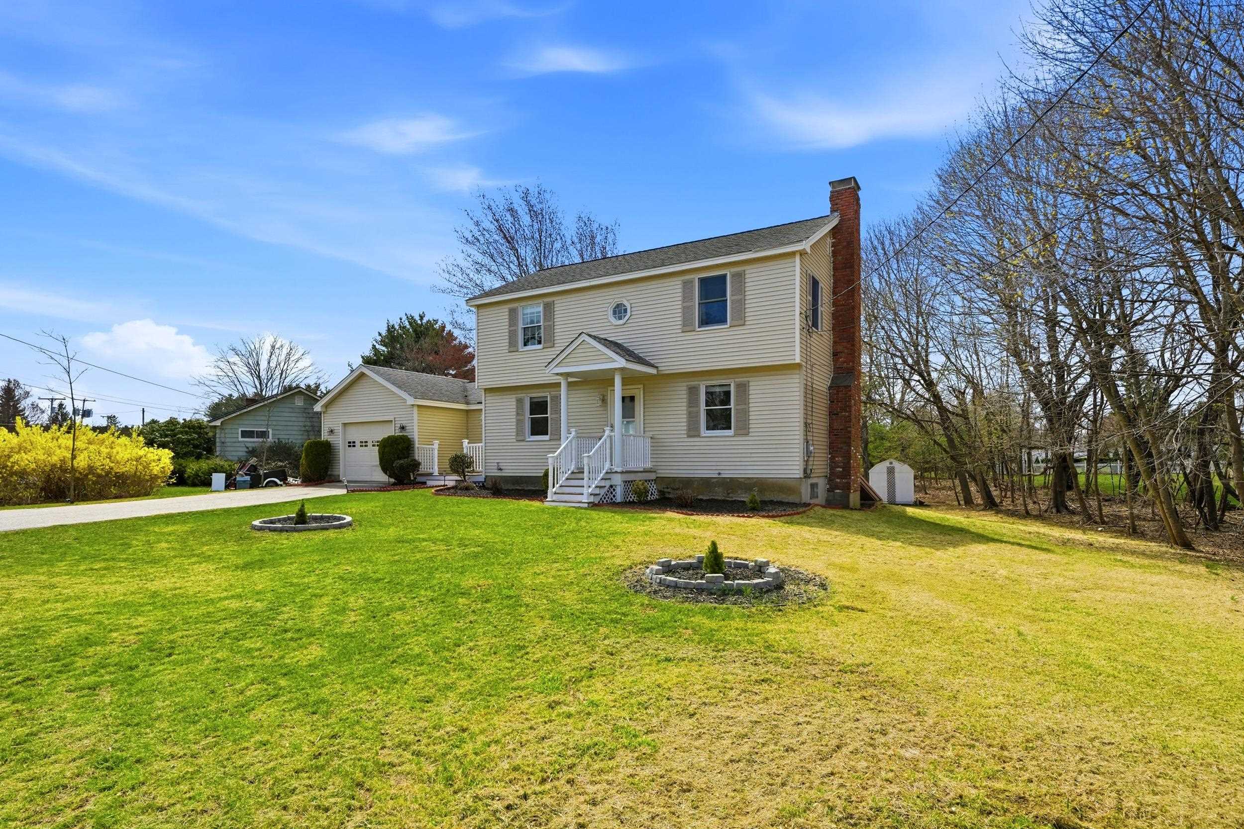 243 Winnacunnet Road Hampton, NH 03842 - Photo 3 of 41