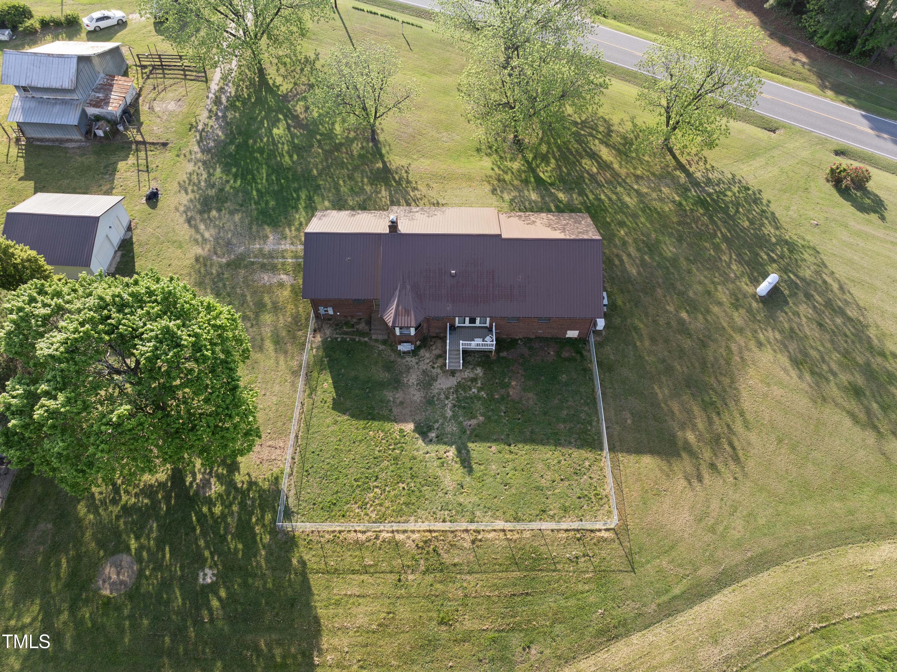 11766 Liles Road Bailey, NC 27807 - Photo 6 of 29 DJI_20250422082636_0026_D