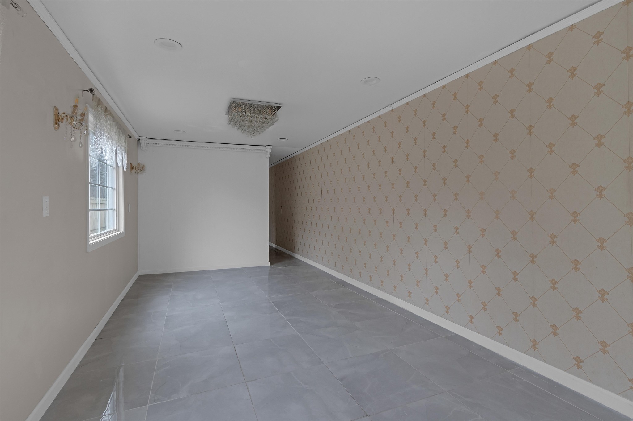 755 North Perkins Road Memphis, TN 38122 - Photo 22 of 25 a view of empty room