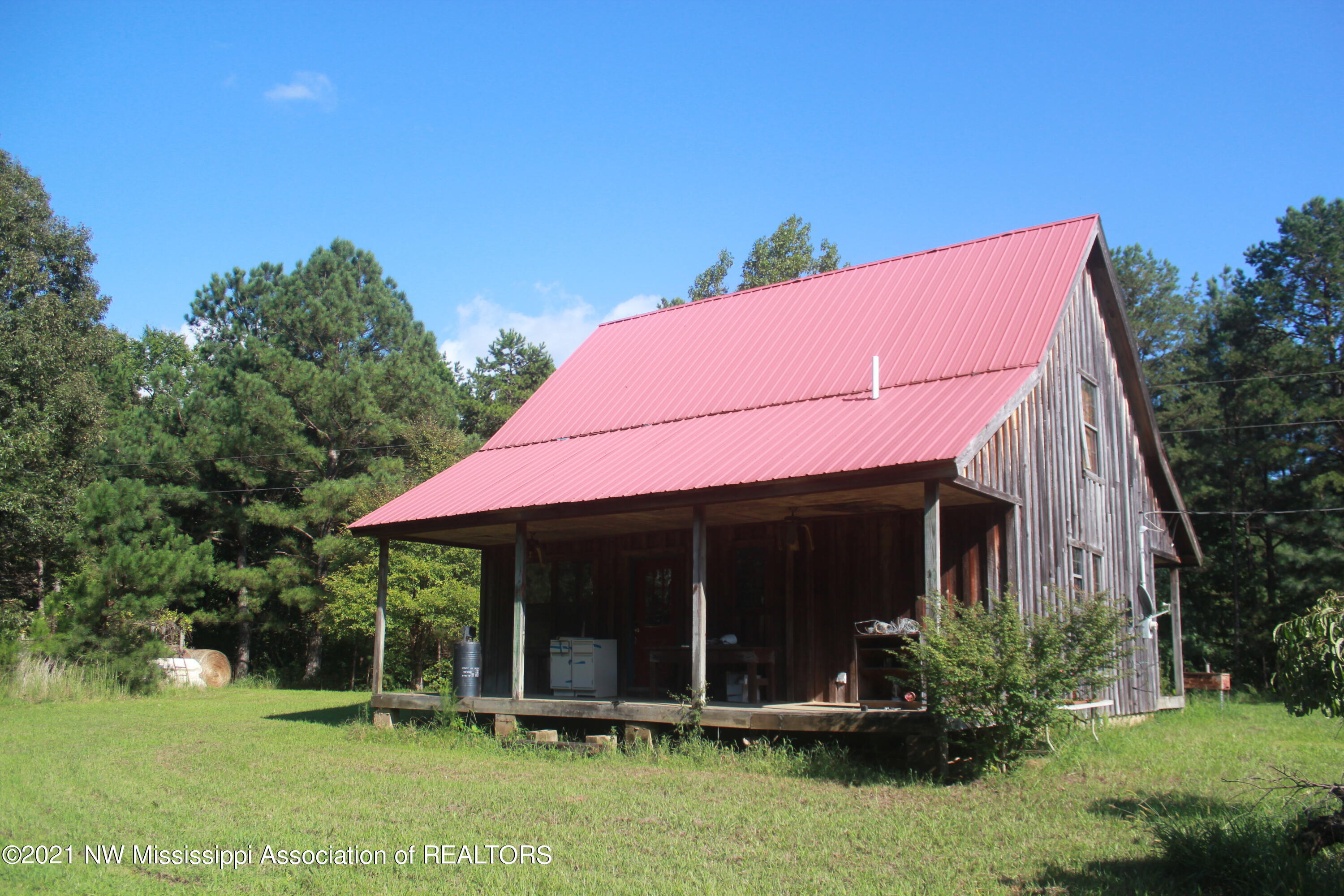 5695 Liberty Road Ashland, MS 38603 - Photo 3 of 48 IMG_7215