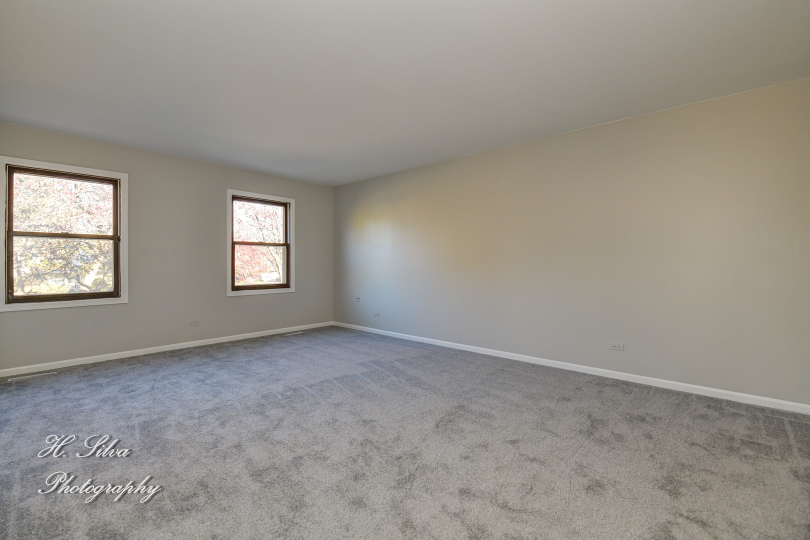 331 Cornell Lane Algonquin, IL 60102 - Photo 17 of 30 an empty room with windows