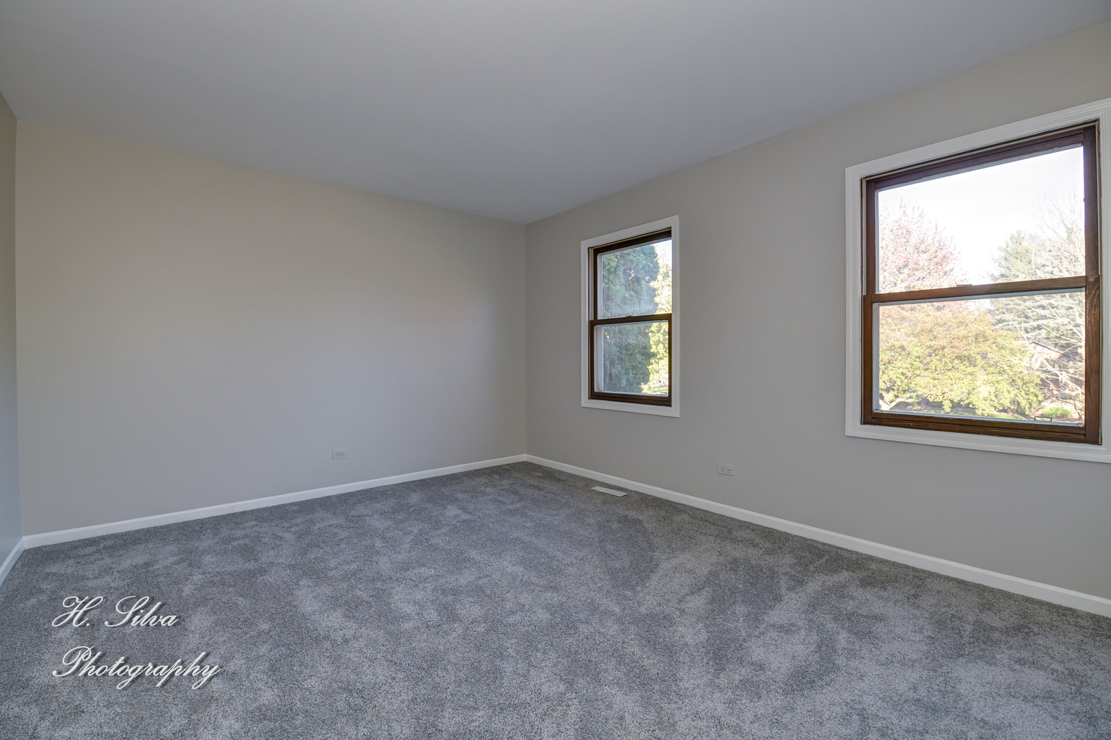 331 Cornell Lane Algonquin, IL 60102 - Photo 23 of 30 an empty room with windows
