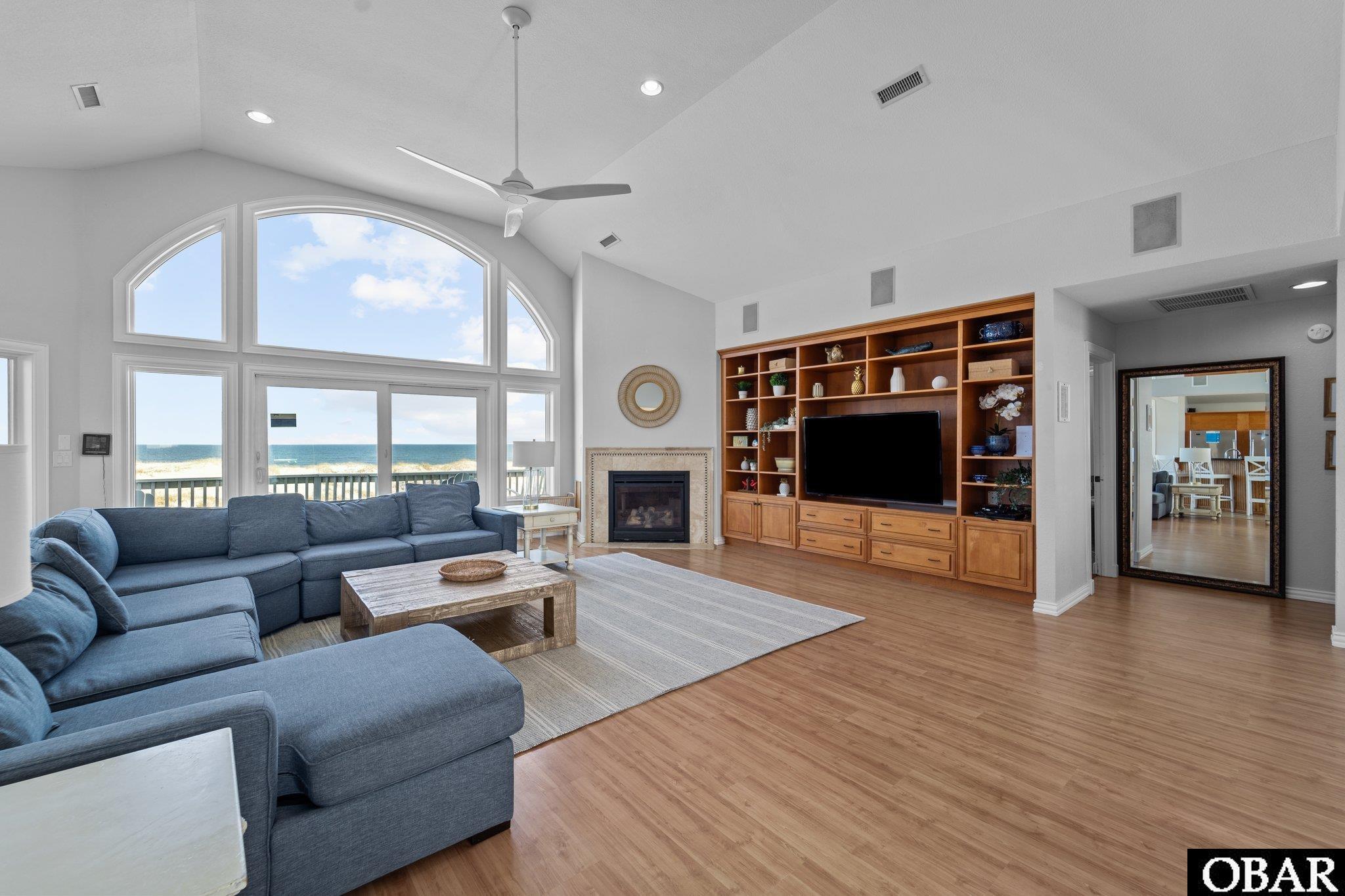 1703 Ocean Pearl Road Corolla, NC 27927 - Photo 6 of 50 SPACIOUS LAYOUT
