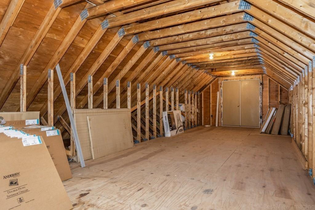 3 Ralph Road Hopkinton, MA 01748 - Photo 20 of 28 a view of an empty room