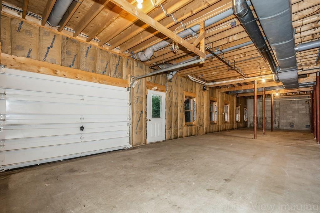 3 Ralph Road Hopkinton, MA 01748 - Photo 21 of 28 a view of a room with an empty space