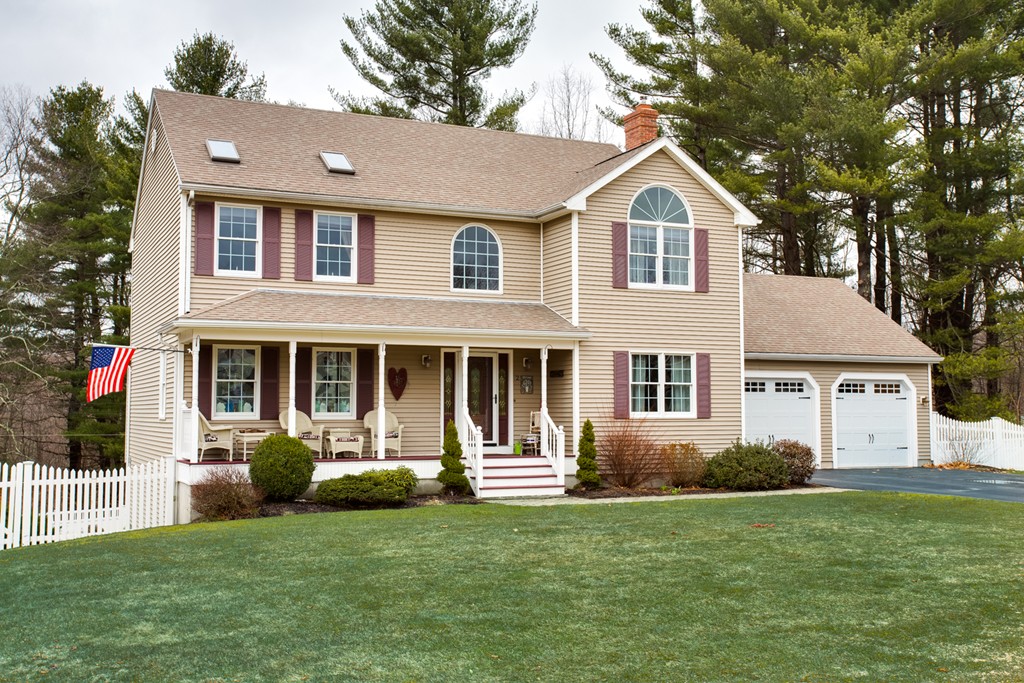 2 Spring Street Oxford, MA 01537 - Photo 1 of 30 Gallery Image 1