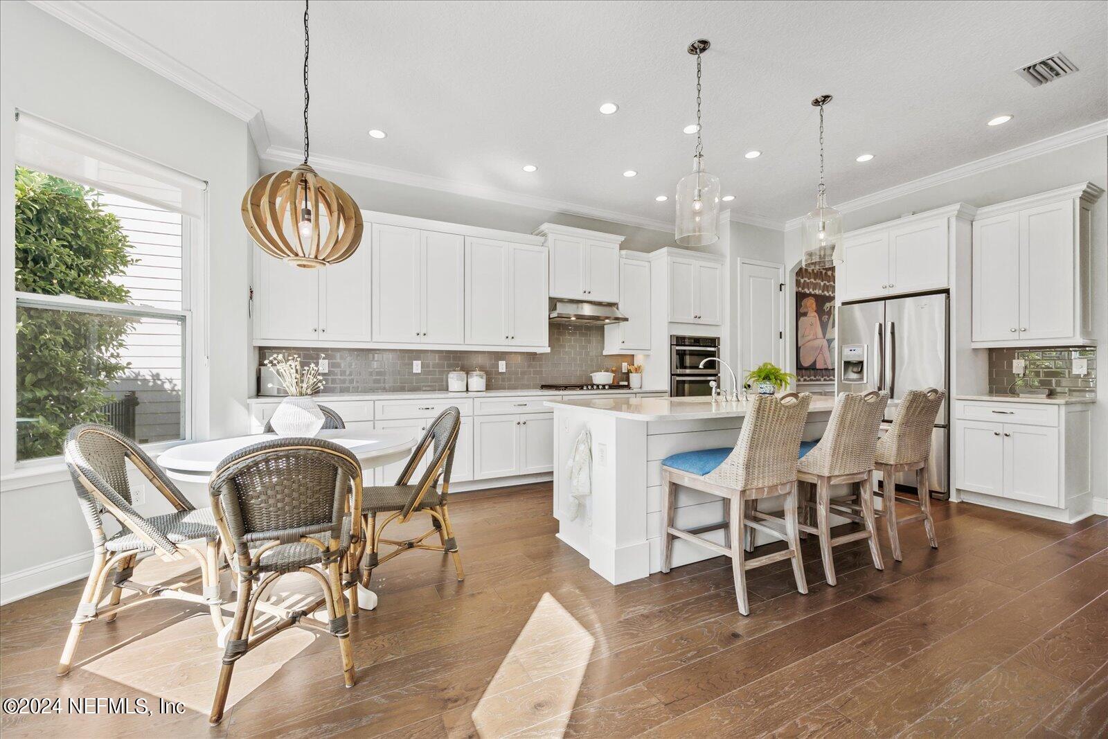 384 Pelican Pointe Road Ponte Vedra, FL 32081 - Photo 1 of 66 12-063A0855