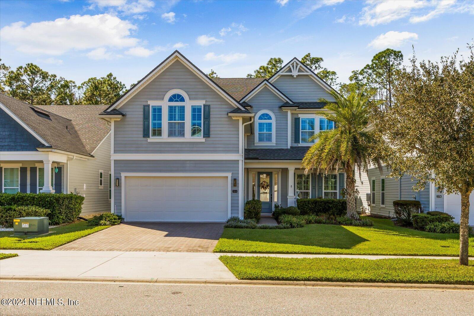 384 Pelican Pointe Road Ponte Vedra, FL 32081 - Photo 2 of 66 01-384 Pelican-3