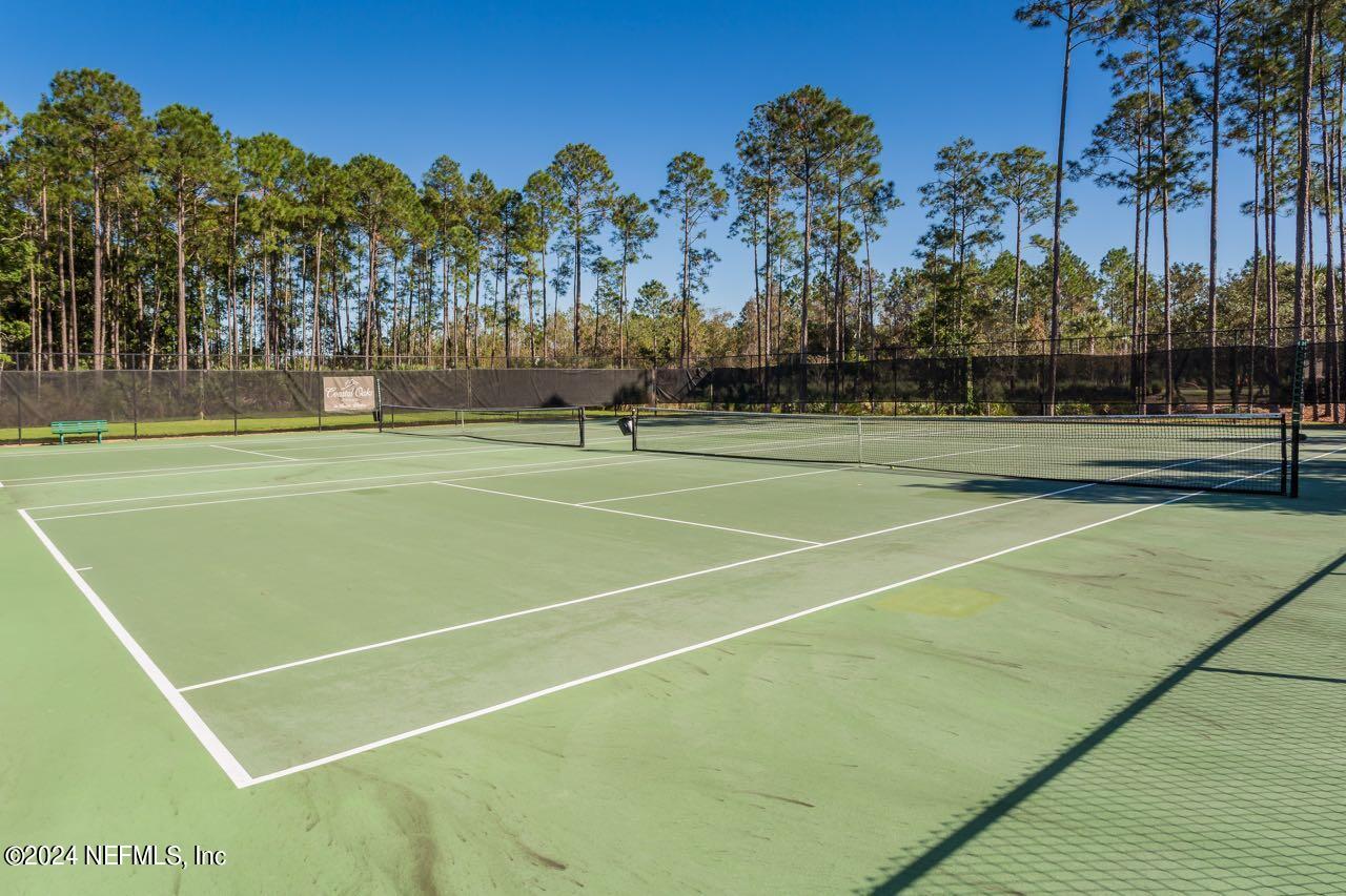 384 Pelican Pointe Road Ponte Vedra, FL 32081 - Photo 61 of 66 Coastal Oaks Tennis Courts
