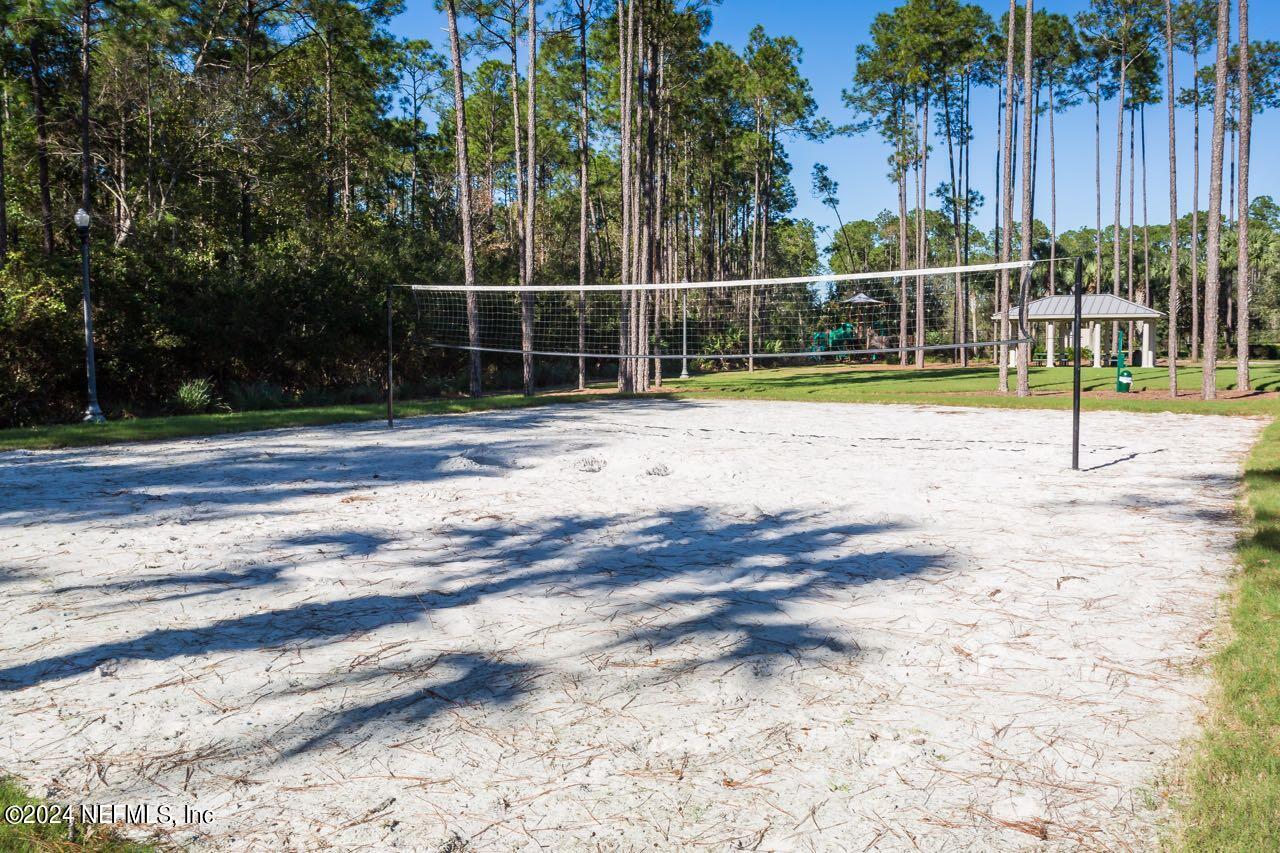 384 Pelican Pointe Road Ponte Vedra, FL 32081 - Photo 62 of 66 Beach Volleyball