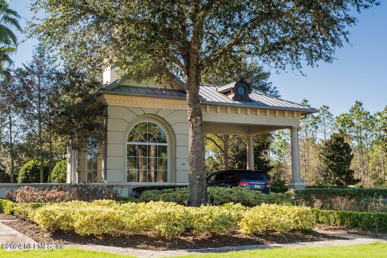 384 Pelican Pointe Road Ponte Vedra, FL 32081 - Photo 66 of 66 Staffed Guard House