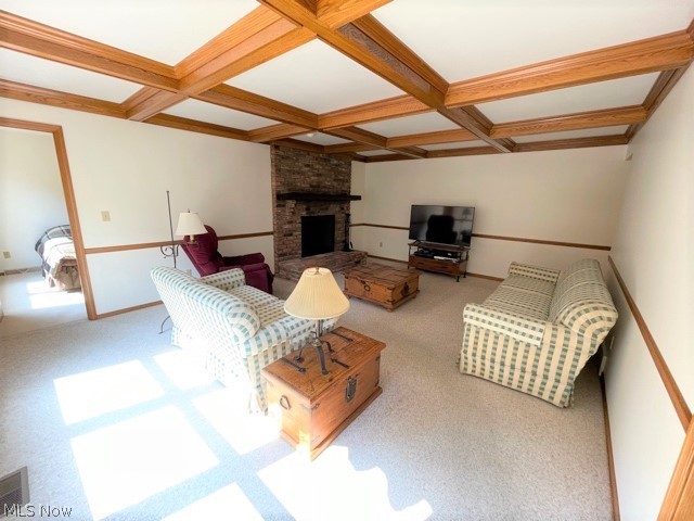 3579 Southern Road Richfield, OH 44286 - Photo 7 of 21 Family Room