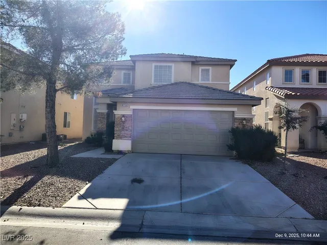 $2,193 | 4715 Deer Forest Avenue, Las Vegas, NV 89139