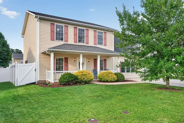 $389,900 | 264 Dylan Circle, Bridgewater, VA 22812