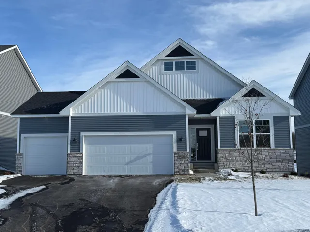 $569,990 | 2590 Kenwood Avenue Northeast, St. Michael, MN 55376