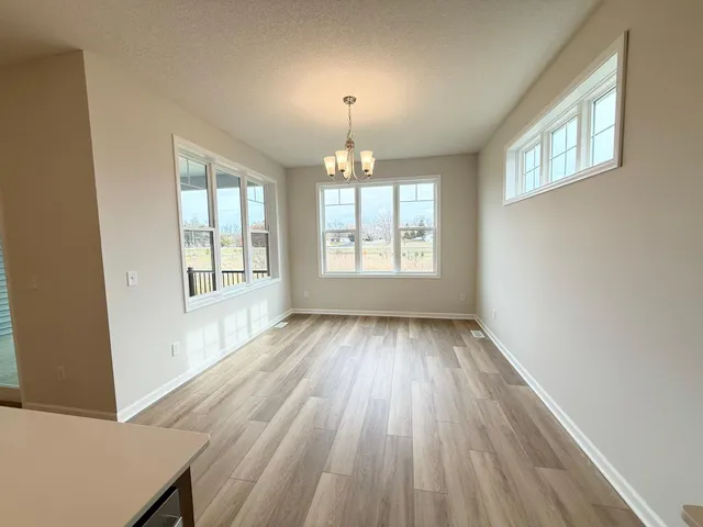 $575,000 | 2590 Kenwood Avenue Northeast, St. Michael, MN 55376