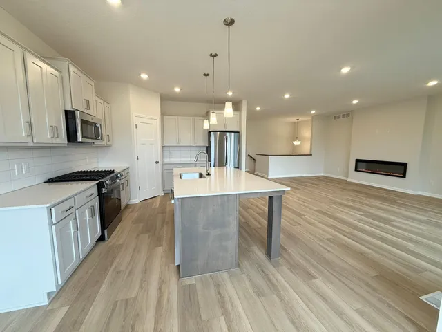 $558,990 | 2590 Kenwood Avenue Northeast, St. Michael, MN 55376