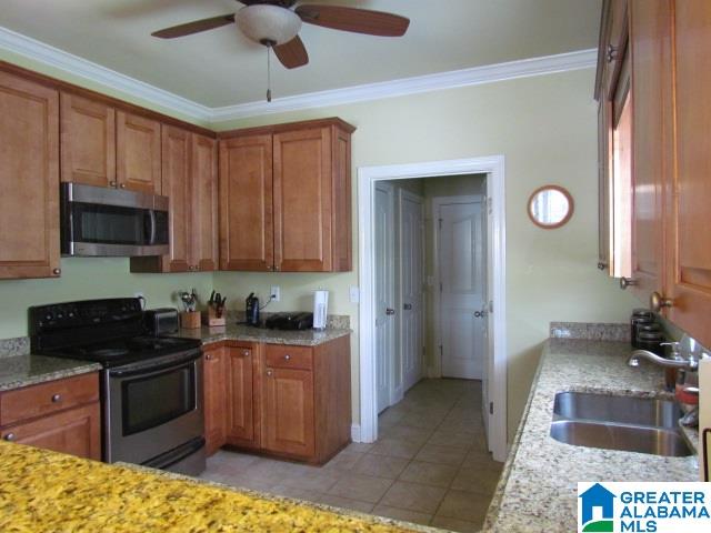51 Willow Point Drive Ohatchee, AL 36271 - Photo 15 of 32